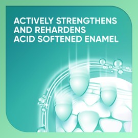 Sensodyne Pronamel Sensodyne Pronamel Daily Protection Enamel Toothpaste for Sensitive Teeth, to Reharden and Strengthen Enamel, Mint Essence - 4 Ounce (Pack of 3)