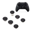 Replacement Joysticks Grip, KIMISS 6pcs Swap Joysticks for One Elite