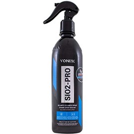 Vonixx SiO2-PRO Ceramic Spray Sealant 16.9 fl oz (500 ml)