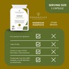 Magnesium Phosphate Supplement | Generous 2 Months Supply | 95mg