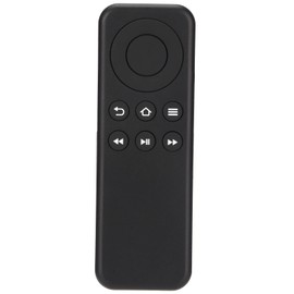 CV98LM Replacement Remote for Stick, Universal TV Remote Control for Box Device, Without Voice Function.