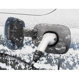 Ford Genuine Kuga Mk3 Charging Port Winter Cover 2019-Onwards 2630163