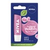 Nivea Soft Rose Lip Balm, 5 g