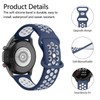 Meliya Silicone Band Replacement for Gizmo Watch 3 2 1