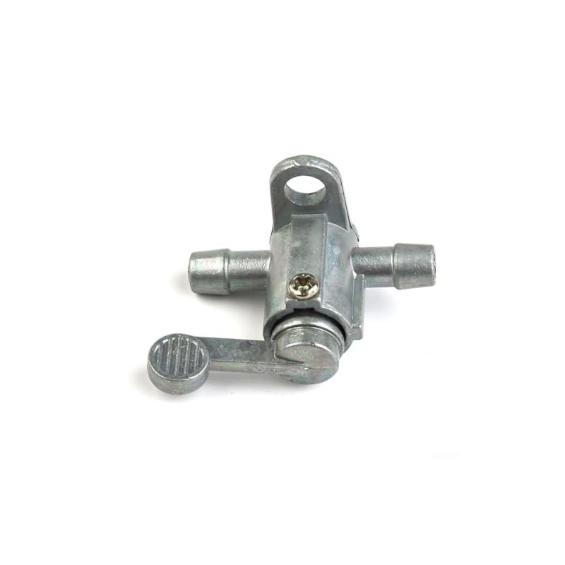 Inline Fuel Tap Fuel Tap 8mm On/Off Switch Motorcycle Tank