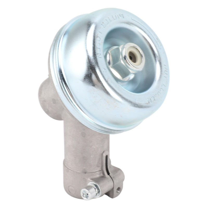 Trimmer Head Fs56 Fs55 Brush Attachment Assembly Iron Working Head