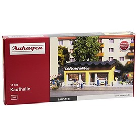Auhagen 11406 - Modellierset