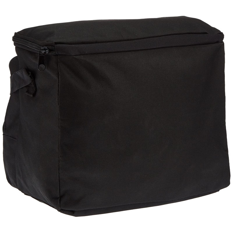 Drive Medical Nebulizer Carry Bag , Black , 1 Count