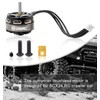 OGRC C2822 Outrunner Brushless Motor 1400KV RC Models Brushless Motor
