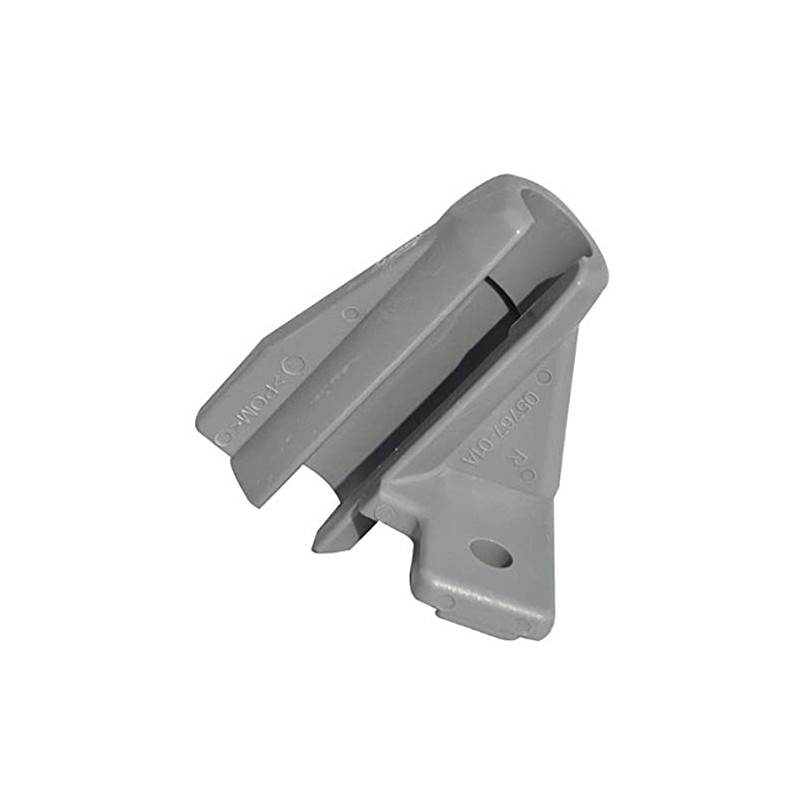 Fiamma F65S Fixing Kit For Right Leg Titanium 320-400