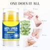 Crema Hidratante Y Antigrietas Para Pies Con 60 De Urea,