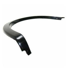 For 2009-2014 F-150 Front Right Fender Flares Paintable Plastic Q