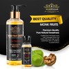 Subsugar Monk Fruit Sweetener No Erythritol with pump dispenser, 100%