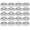 Wagner QuickClick Furniture Glides in Various Sizes, Furniture Protectors to