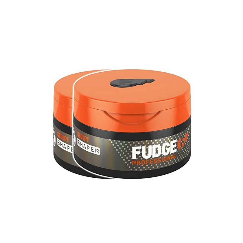 Hair Shaper Medium Hold Fudge Professional Structure Cream 75 g