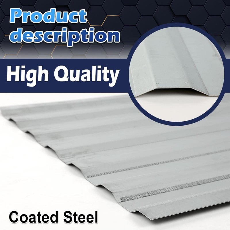 PIT66 Bed Floor Repair Section, Compatible with 1999-2018 Chevy Silverado/1999-2018