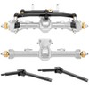 OGRC Complete Axles Front Rear Axle Assembly Bridge Diff Housing