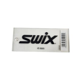 SWIX Plexi Scraper 0.2 inch (4 mm) T0824D