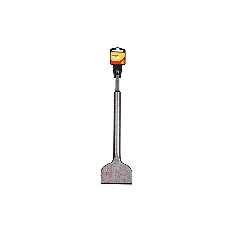 Amtech E0688 75mm (3") Offset SDS Chisel
