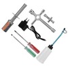 RC Nitro Starter Kit Glow Plug Igniter with Charger RC