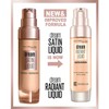 Maybelline Dream Satin Liquid Foundation - 62 Sandalwood Beige