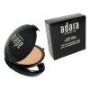 Polvo Compacto Mineral Adara Paris Doble Cobertura
