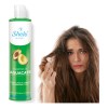 Shampoo Aguacate Cabello Reseco Deshidratado 530ml