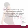 Bariatric Advantage FloraVantage Control - Probiotic Health for Bariatric Patients