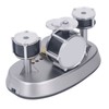 Finger Drum Set Stable Base Fine Details Stress Relief Electronic