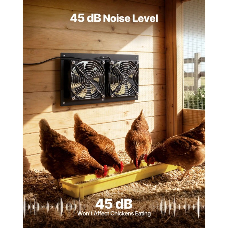 15W Solar Powered High Speed Fan Adjustable Solar Panel Angle