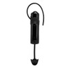 K80 Single Ear Car InEar Bluetooth Earphone Noise Reduction Wireless