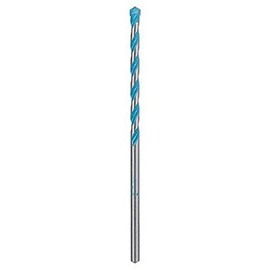 Bosch Professional CYL-9 Construction Multi-Purpose Drill Bit (Stone, Wood, Ø 6.5 mm, Accessories Rotary Drills)