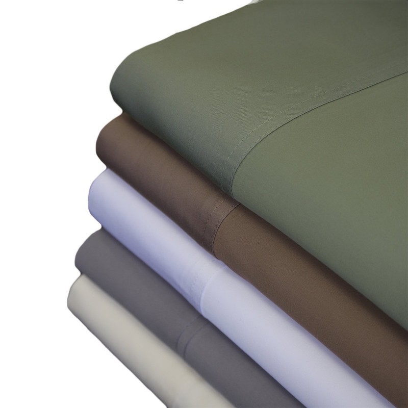 Royal Hotel Bedding ABRIPEDIC Sheets, Viscose from Bamboo, Sheet Set