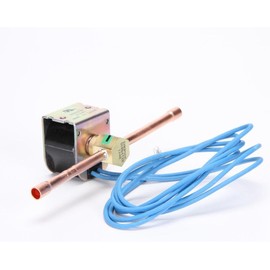 Randell RF SOL9801 Solenoid Valve, 120V, 50/60HZ, 0634