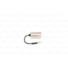 Bosch 1237330047 Ignition Condenser