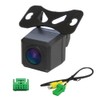 BK2B1 Waterproof and Dustproof Back Camera & Rear Camera Conversion