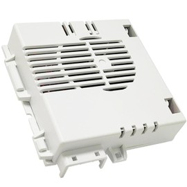 Guweta 5304523304 Dishwasher Vent Assembly Compatible with Frigidaire Kenmore Dishwasher Replacement Part 154773301 154861101 154682301 AP6977370