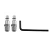 maXpeedingrods Pneumatic Air Panel Flange Punch Tools Air Sign Punching