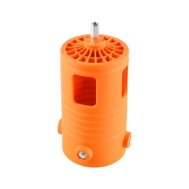 VOANZO Corn Cob Remover Electric Corn Cob Stripper Electric Corn Peeler Corn Cob Corn Peeler For Removing Corn Grains Kitchen Aid