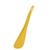DELISH KITCHEN G-5203 Pearl Metal Spatula Turner Cooking Turner, All
