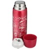 Zojirushi SJ-JS Stainless Steel Water Bottle