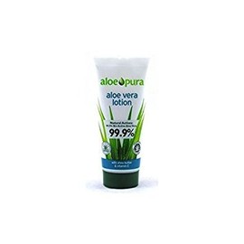 Aloe Pura - Aloe Vera Skin Lotion - 200ml