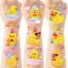 Funny Ducky Temporary Tattoos - 200+ Ducky Theme Birthday Party
