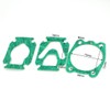uxcell 3 in 1 Air Compressor Cylinder Head Base Valve