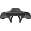 Ergon Men's SMC Saddle, Black, M/L