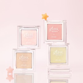 Clio Glass and Highlighter 5g / 클리오 글래스 앤 하이라이터 5g