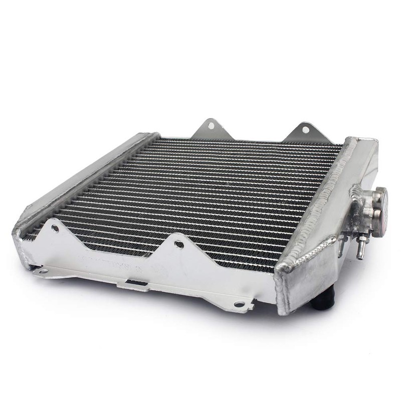 SFriding Radiator for Honda TRX420 2014-2022, TRX500 2014-2019, TRX520 2020-2022,