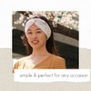 Turban Boho Style Women's Summer Headband Sweatband Hair Headwrap -