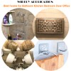 Heavy Duty Adhesive Towel Hooks Stick on Towel Hanger Wall
