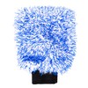 Plush Microfibre Wash Mitt OX279 | Double Sided Cleaning Glove